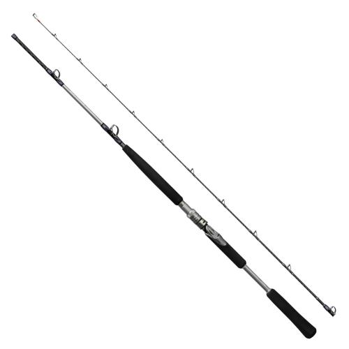 シマノ(SHIMANO) 船竿 24 リアランサー 落し込み 73L215 27,924円