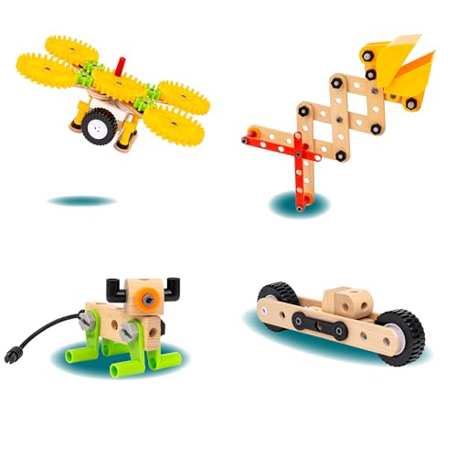 BRIO (ブリオ) ビルダー クリエイティブセットII 34606 対象年齢 3歳 