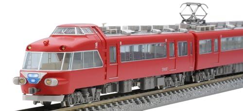 トミーテック TOMIX Nゲージ 名鉄7000系 パノラマカー 2次車 特別整備 セット 鉄道模型 電車 98852