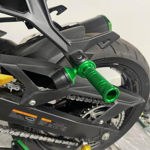 クレバーウルフ ZX-10R 耐久フルカウル CLEVERWOLF