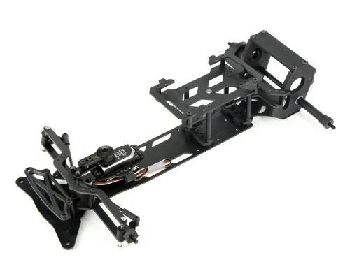 DRIFT Stage D-LikeDL515-2new category RC drift chassis Kit LP-86 18,904円