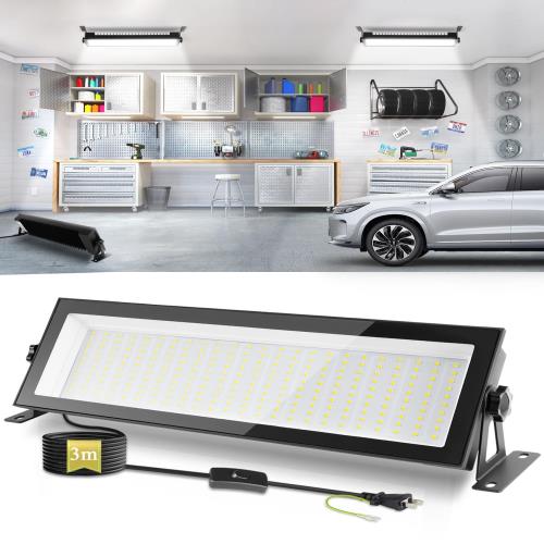 LED高天井灯 投光器LED120W 高輝度 13000lm1200W水銀灯相当ハイベイライト 5500K昼白色 IP66防水防塵 防寒 掲示板 体育館 展覧会 駐車場 運動場 工場照明 倉庫照明 高・