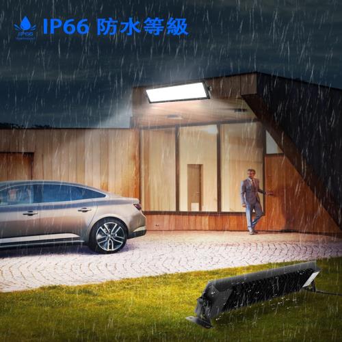 LED高天井灯 投光器LED120W 高輝度 13000lm1200W水銀灯相当ハイベイライト 5500K昼白色 IP66防水防塵 防寒 掲示板 体育館 展覧会 駐車場 運動場 工場照明 倉庫照明 高・_4