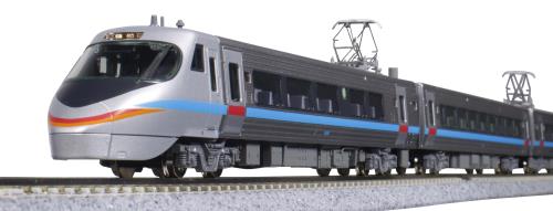 KATO Nゲージ JR四国8000系 しおかぜ・いしづち 旧塗装 8両セット 特別企画品 鉄道模型 電車 10-1940 25,160円