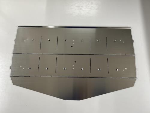 薪グリル？ラージ 灰受け 741467