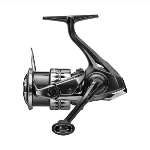 シマノ(SHIMANO) スピニングリール 25コンプレックス XR 2500 F6 HG