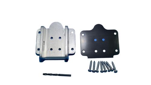 第一精工 竿受け用パーツ ラーク1800・2000用ベースセット