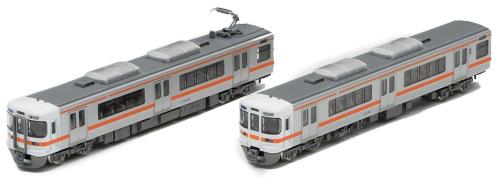 トミーテック TOMIX Nゲージ JR 313 300系 増結セット 鉄道模型 電車 97226 トミーテック TOMIX Nゲージ JR 313 300系 増結セット 鉄道模型 電車 97226