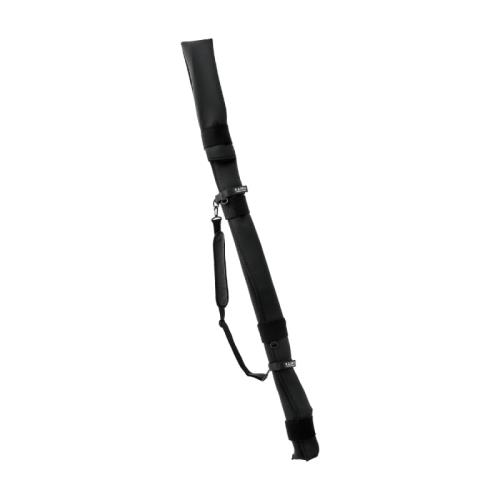 がまかつ(Gamakatsu) ロッドプロテクター ブラック LE913 7,335円