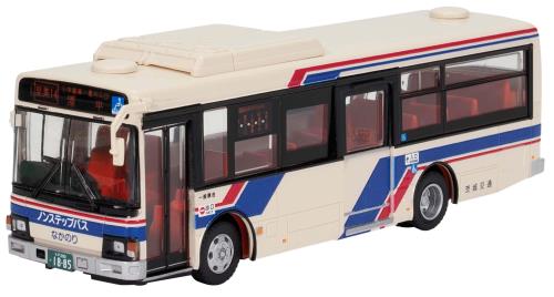 トミーテック (TOMYTEC) 全国バスコレクション 1/80シリーズ JH001-2 茨城交通 ジオラマ用品 335795