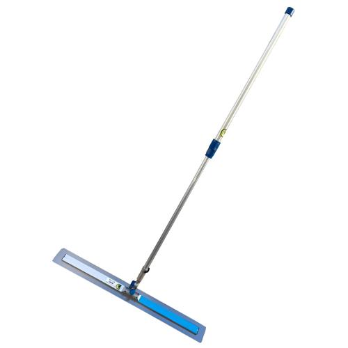 友定建機(Tomosada) スーパーフレスノ 360 幅1000×奥行105×長さ1100〜1800mm 立ったまま金コテ作業ができる TAF-1000VHP