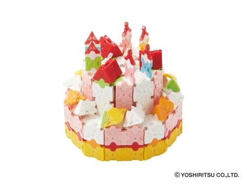 ラキュー スイートコレクション スイーツパーティー SWEETS PARTY 2025年5月新仕様版_3