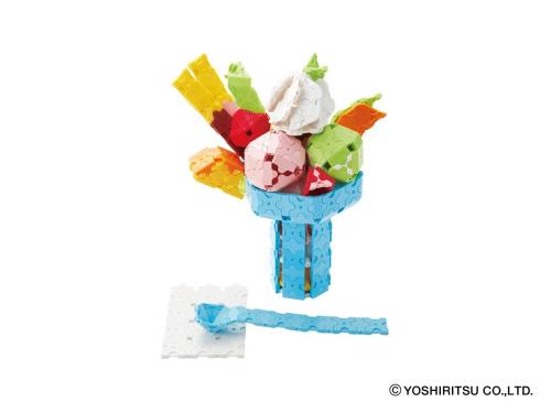 ラキュー スイートコレクション スイーツパーティー SWEETS PARTY 2025年5月新仕様版_4