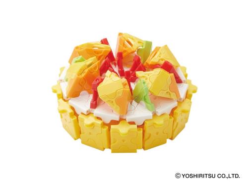 ラキュー スイートコレクション スイーツパーティー SWEETS PARTY 2025年5月新仕様版_7