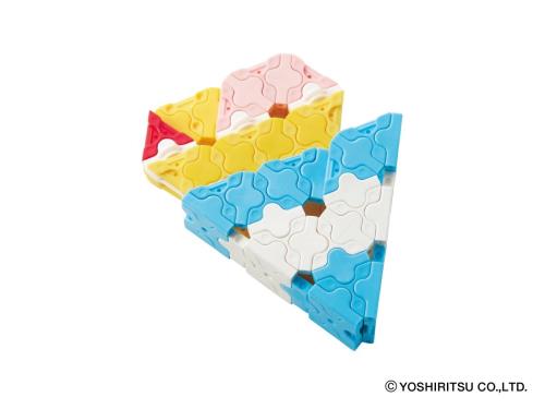 ラキュー スイートコレクション スイーツパーティー SWEETS PARTY 2025年5月新仕様版_8