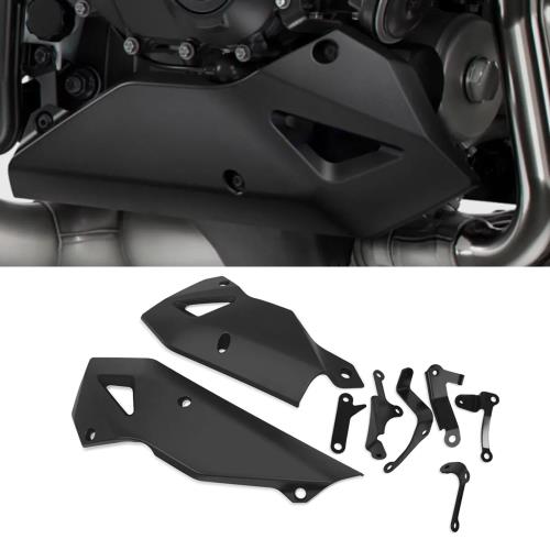 FOR CB1000 ホーネット 2025 CB 1000 ホーネット SP 2025 ヌエボモデル アクセサリー シャーシデモトシクレタバホカポバホカレナドアレロンキュビエルタデ保護シャーシ [並行輸入品]