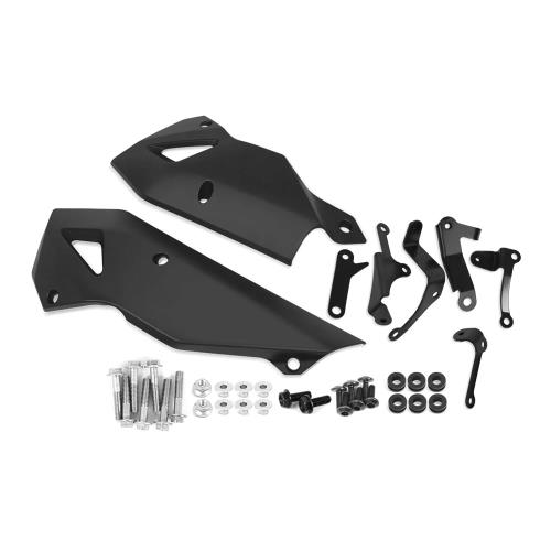 FOR CB1000 ホーネット 2025 CB 1000 ホーネット SP 2025 ヌエボモデル アクセサリー シャーシデモトシクレタバホカポバホカレナドアレロンキュビエルタデ保護シャーシ [並行輸入品]_1