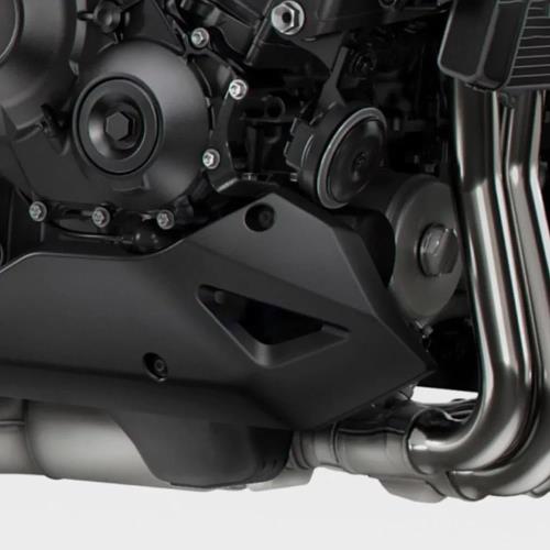 FOR CB1000 ホーネット 2025 CB 1000 ホーネット SP 2025 ヌエボモデル アクセサリー シャーシデモトシクレタバホカポバホカレナドアレロンキュビエルタデ保護シャーシ [並行輸入品]_3