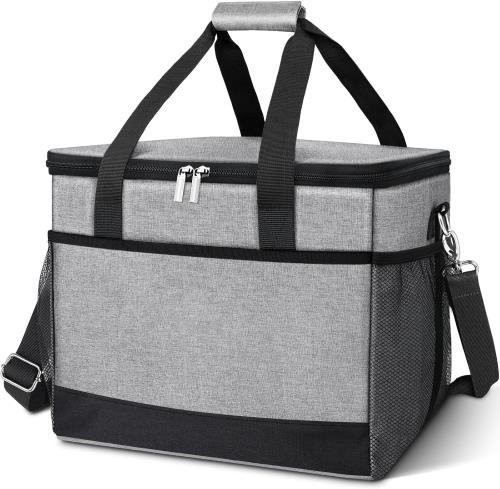 ソフトクーラーボックス 大容量35L クーラー