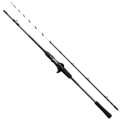 シマノ(SHIMANO) タチウオロッド 25サーベルマスター SS テンヤ 91H170