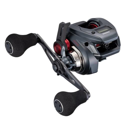 シマノ(SHIMANO) ベイトリール 25エンゲツ CT 150HG
