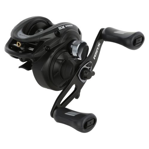 Abu Garcia (アブガルシア) MAX5 SX WINCH-L ウインチ ベイトリール