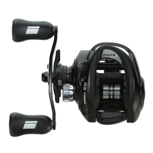 Abu Garcia (アブガルシア) MAX5 SX WINCH-L ウインチ ベイトリール