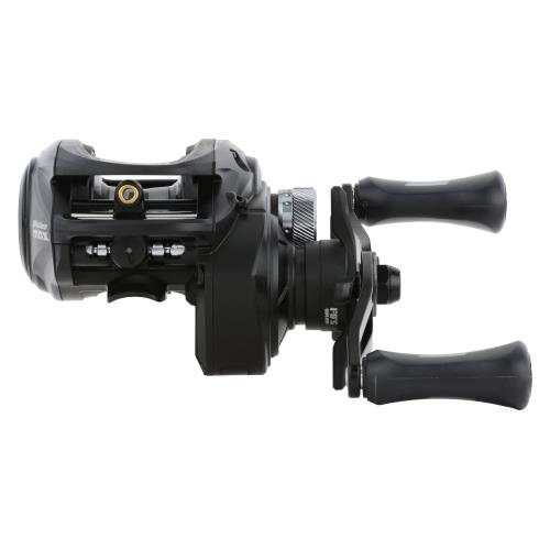 Abu Garcia (アブガルシア) MAX5 SX WINCH-L ウインチ ベイトリール