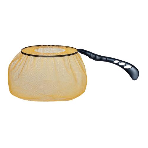 SHIMOTSUKE(シモツケ) MJB 激流振子巾着手網25SK 5mm網 ゴールド