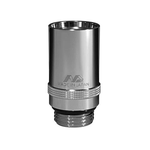 日本電興 ナノバブル発生キットPR シャワーヘッド用 ND-PRSH