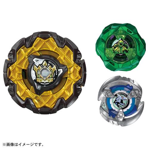 タカラトミー(TAKARA TOMY) BEYBLADE X ベイブレードX CX-11