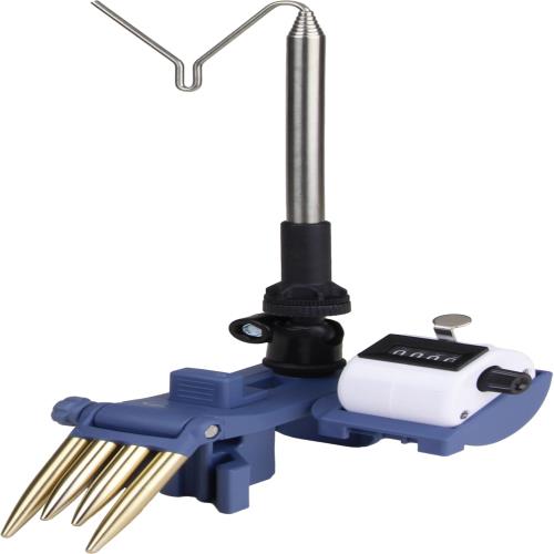 プロックス(PROX) オールインワンワカサギ外しマルチアングル スタンダード/ナイトブルー PX0242NB