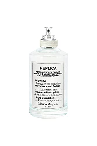 Maison Margiela(メゾン マルジェラ) メゾンマルジェラ レプリカ レイジーサンデーモーニング オードトワレ 100mLの通販は
