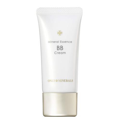 オンリーミネラル(ONLY MINERALS) ミネラルエッセンスBBクリーム 30ｇの通販は