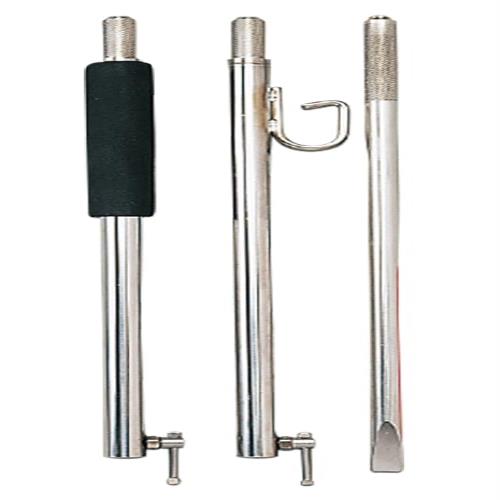 昌栄(SIYOUEI) 595-1 トリプル竿受けセット 595-1