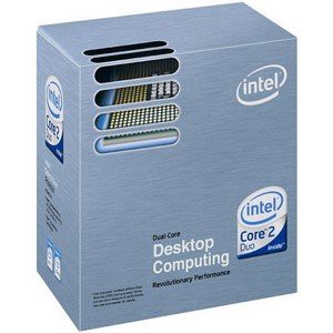 インテル Intel Penryn Dual Core CPU T8300 2.40GHz X80577T8300 - SLAYQ 8,325円