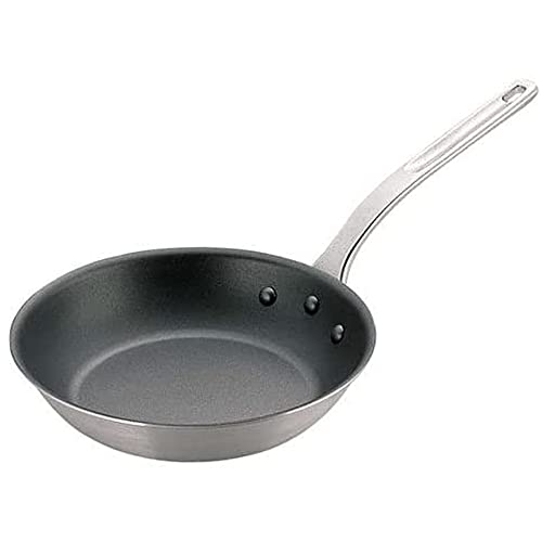 遠藤商事 業務用 TKG IH キャスト NSフライパン 27cm IH対応 本体アルミニウム合金 取っ手アルミニウム合金 AHLW904の通販は 7,987円