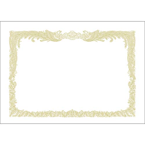 ササガワ 賞状用紙 タカ印 OA対応 縦書き用 白 A3 100枚 10-1180の通販は