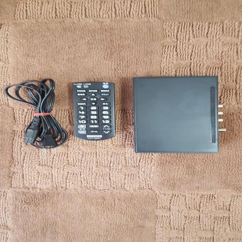 I-O DATA 地上デジタルチューナー HVT-T2SD