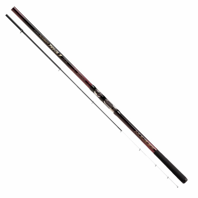 宇崎日新 ロッド プロステージ ナンバー アオリイカ 1.5号 450の通販は