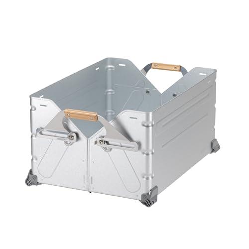  Peak(スノーピーク) ( peak) ファニチャー シェルフコンテナ 50 UG-055G