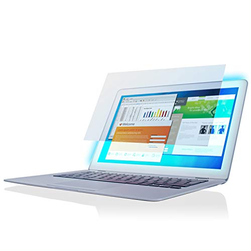 エレコム 液晶保護フィルム ブルーライトカット 14インチ 反射防止 EF-FL14WBLの通販は 4,664円