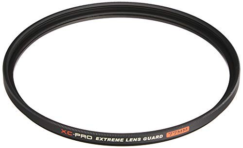 ハクバ HAKUBA レンズフィルター 77mm XC-PRO エクストリーム レンズガード 高透過率 撥水防汚 薄枠 日本製 レンズ保護用 光学ガラス使用 保護フィルター CF-XCPRLG77 4977187440546の通販は