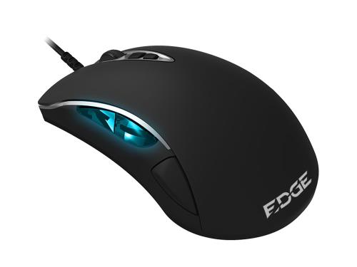 EDGE 101 オプティカルゲーミングマウスの通販は 5,100円