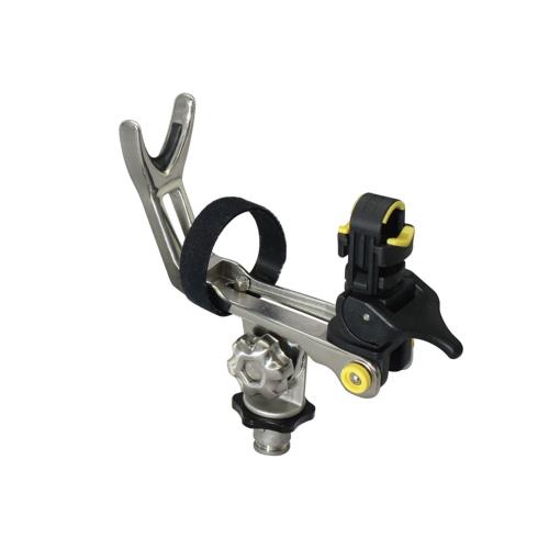 BMO JAPAN(ビーエムオージャパン) 極みグリップ ホルダーのみ BM-KGの通販は