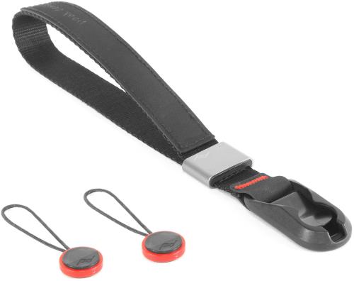 国内正規品 Peak Design ピークデザイン カフ/ブラック CF-BL-3