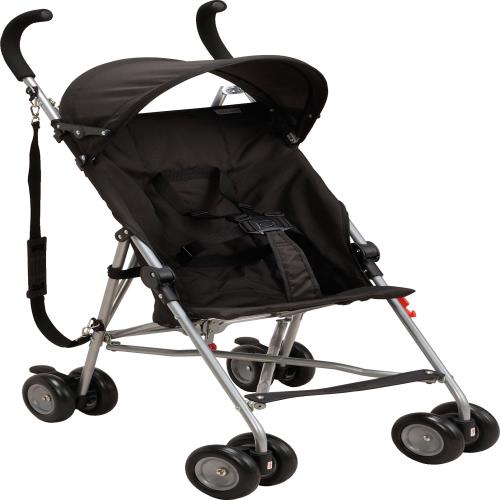 エンドー COOL KIDS CKバギー ブラック アルミ製軽量タイプのベビーバギーの通販はその他子供用日用品