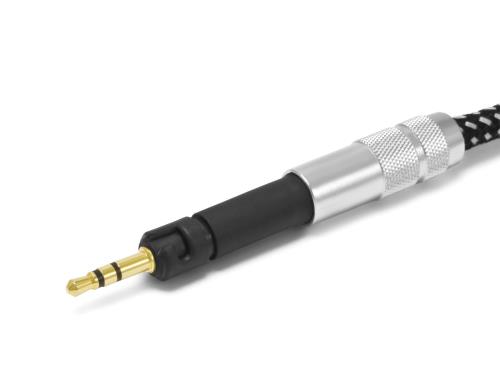 OYAIDE HPSC-35HD500 1.3m ヘッドホン用リケーブル