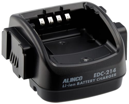 ALINCO アルインコ シングル充電スタンド(EDC-215必要 ×6個まで) EDC-214R