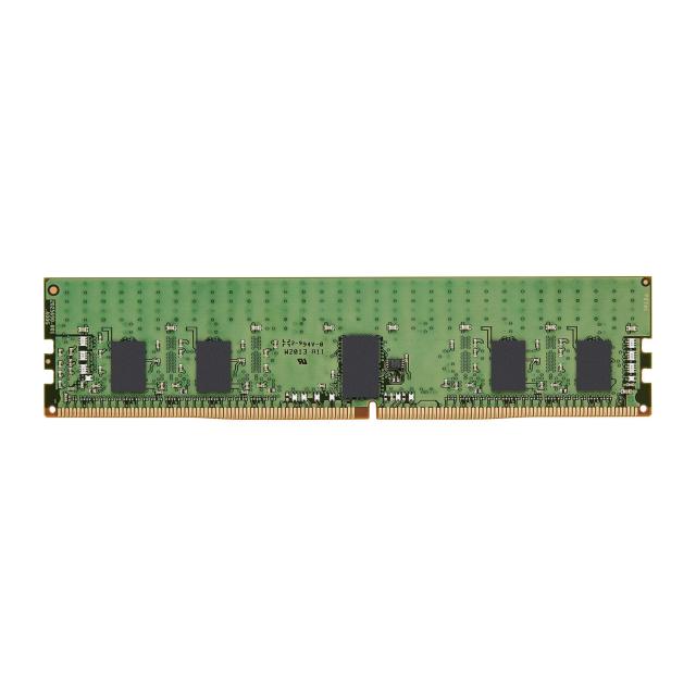 キングストン KTD-PE426S8 / 8G 8GB DDR4 2666MHz ECC CL19 X8 1.2V Registered DIMM 288-pin PC4-21300の通販は